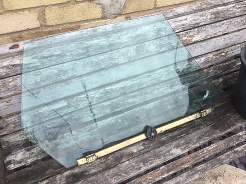 Fiat x19 left - fiat, door