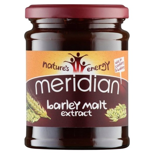 Meridian barley malt extract - meridian,