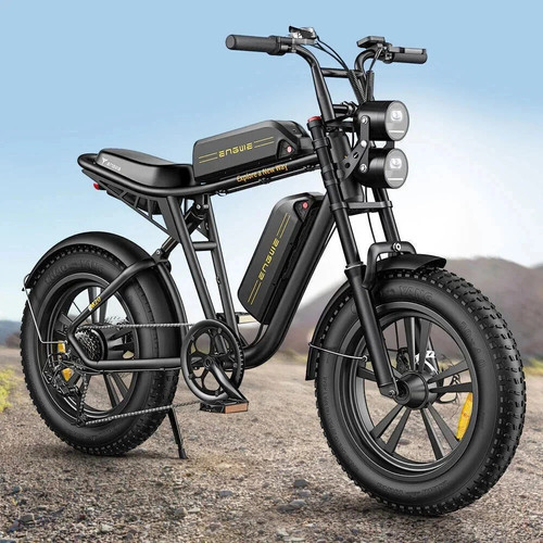 Engwe m20 electric - engwe,