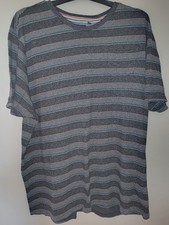 Twisted Soul Mens Striped t