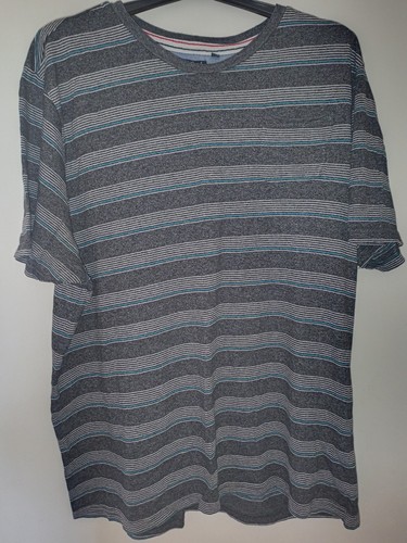 Twisted soul mens striped - soul, t