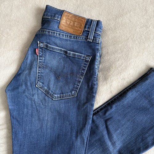 Levi 511 premium slim fit - 511,