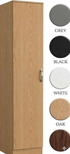 Ready assembled large wooden - large, 1