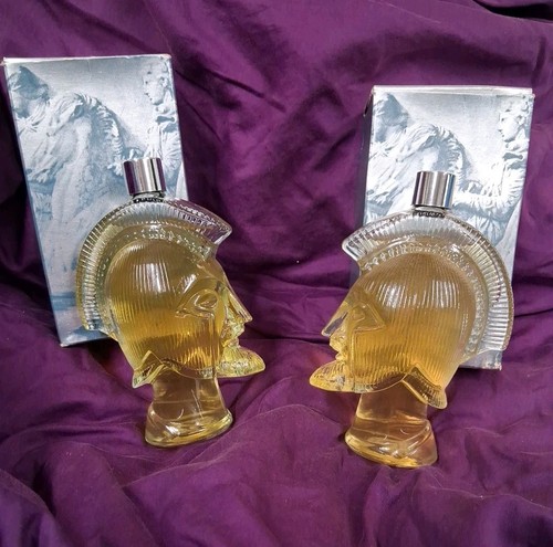 Vintage avon spartan centurion - vintage,
