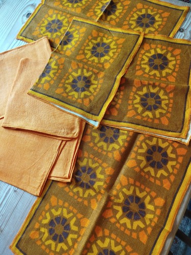 1970 vintage retro - vintage, table