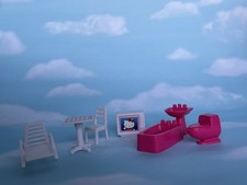 HELLO KITTY 🎀 Doll House