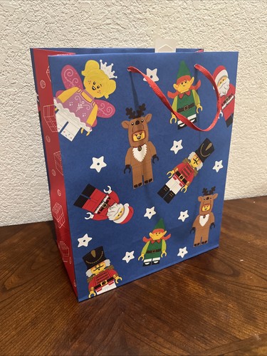 Lego christmas hallmark - lego, gift