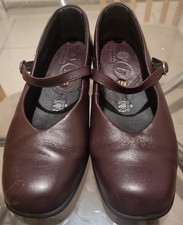 Easy B Women's Size 4E Slip-On