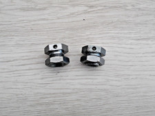 Thunder Tiger Mta4 S50 Hex's &