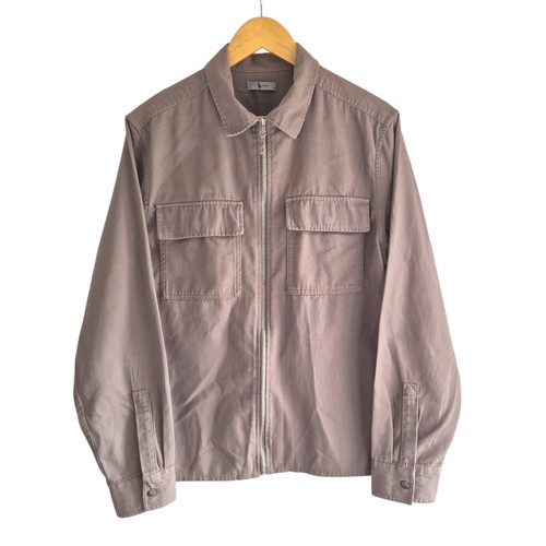 Chore jacket men medium - tu,
