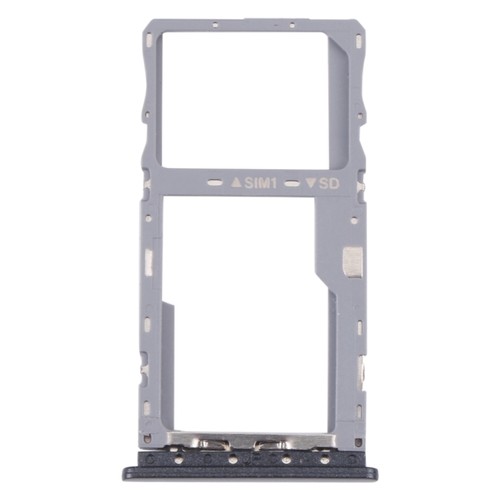 Sim card tray and - tray, sd
