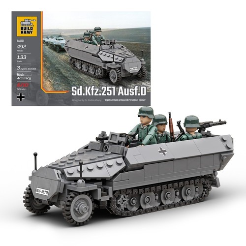 Ww2 german military - military, light