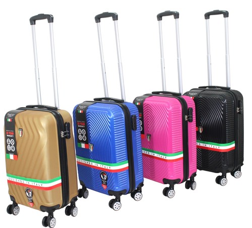 55x35x23cm wheel cabin - cabin, case