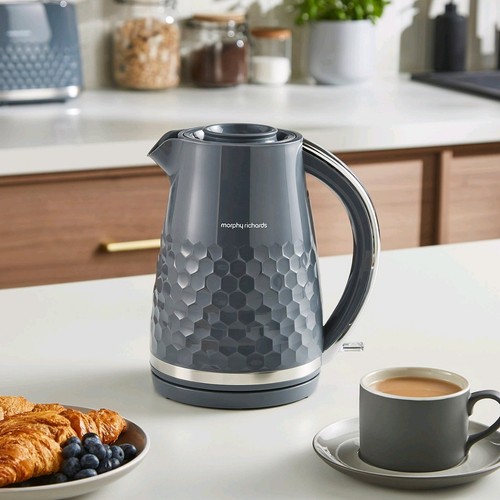Morphy richards grey hive - morphy,