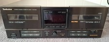 Technics 360 Series RS-X520