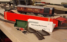 Hornby LMS Operating Royal