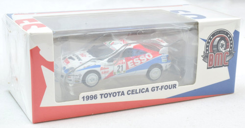 Creations toyota celica - bm,