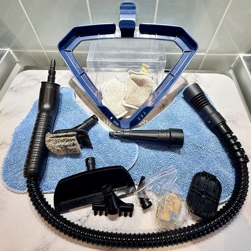 Vax steam mop cleaner - vax,