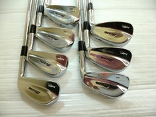 Mizuno MP-68 Iron Set 7pcs