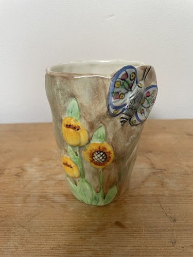 Vintage radford pottery - radford,