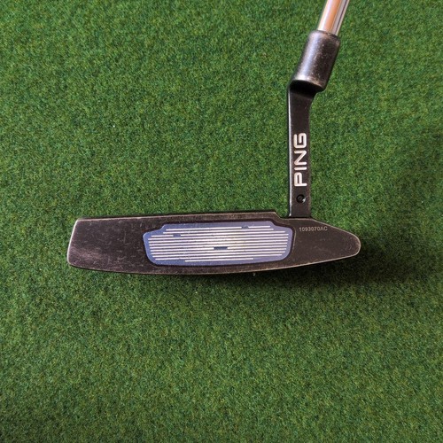 Ping cadence anser putter - anser,