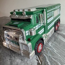 2023 Hess Police Truck Toy