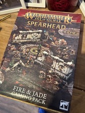 Warhammer Age of Sigmar -