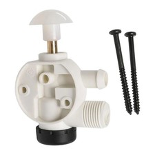 RV Water Valve Assembly Camper