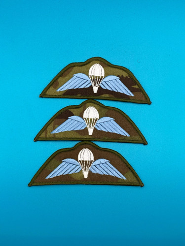 Colour parachute wings mtp - on,