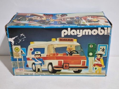 Playmobil 3521 set - playmobil,