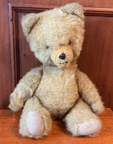 1970 pedigree teddy - teddy, bear