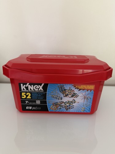 Nex model building set - 52,
