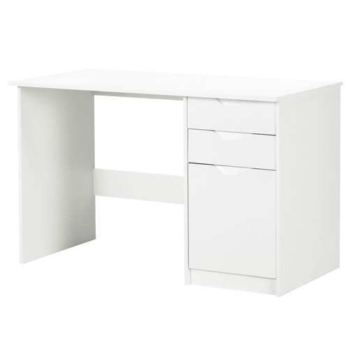 Homcom computer desk - homcom,
