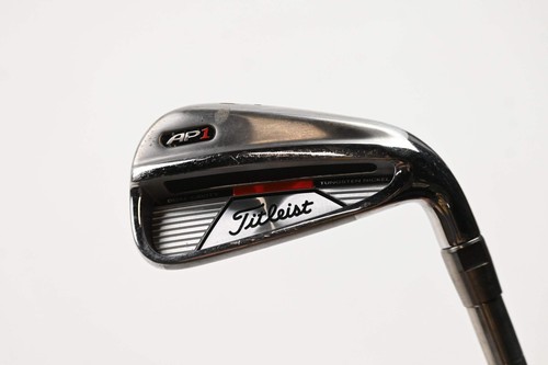 Titleist ap1 2008 iron - titleist,