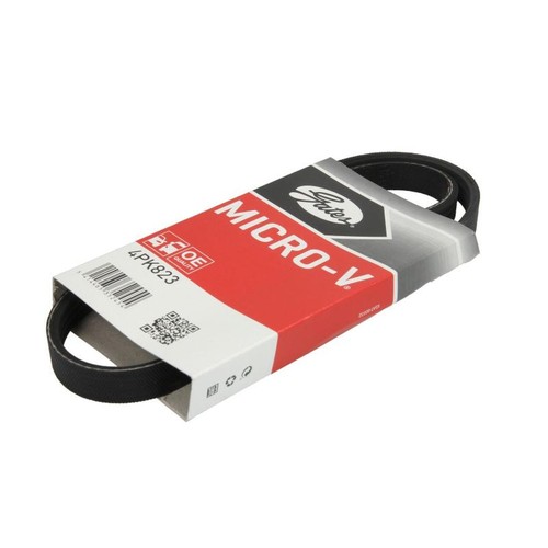 Ribbed belt gates gat4pk823 - gates,
