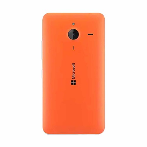 Nokia microsoft lumia 640 - lumia,
