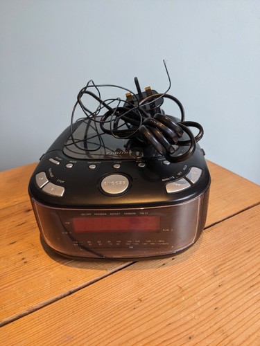 Proline crcd1450 retro vintage - retro,