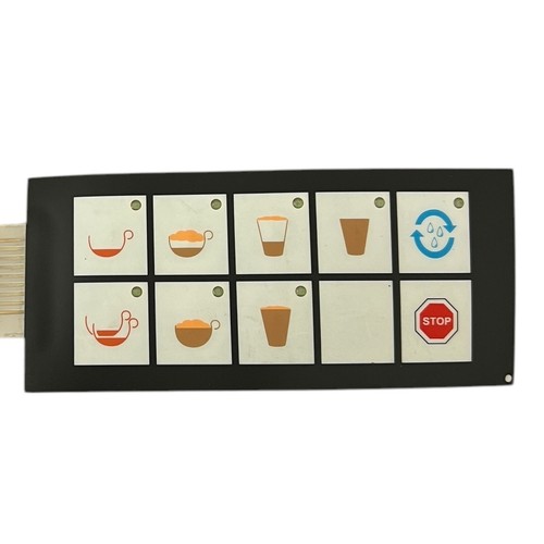 Foil keyboard for - for, astoria-cma