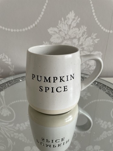 Pumpkin spice mug - pumpkin,