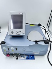 QUANTEL SUPRA SCAN OPHTHALMIC LASER QUANTEL MEDICAL SupraScan