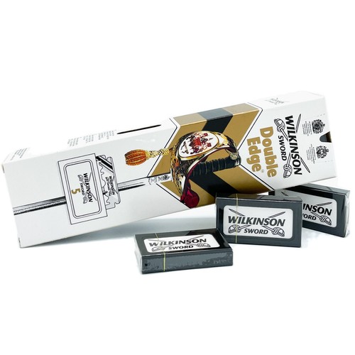 100 wilkinson sword - 100, classic