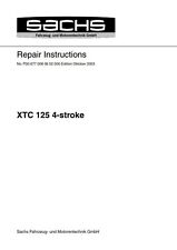 Workshop Service Shop Manual