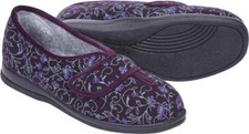 Cosyfeet Women's Slipper Diane