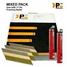 Framing nails for paslode - nails,