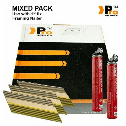 Framing nails for paslode - framing,