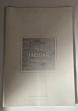 Jaguar Daimler XJ-S 1991