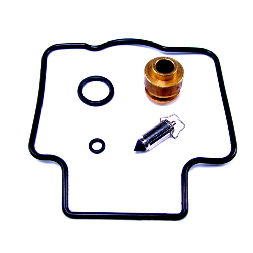 Carburetor repair kit - kit, for