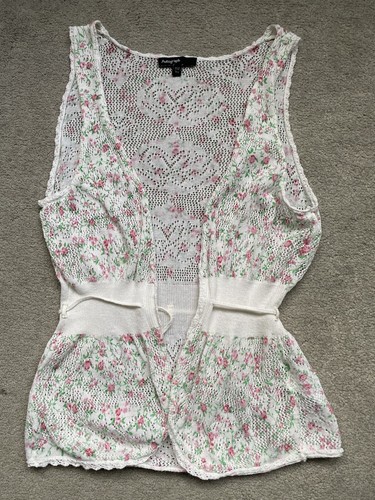 Autograph sleeveless knit - autograph,