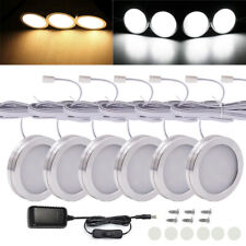 Mains Under Cabinet Lights LED