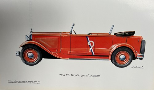 Citroen car handbook manual - citroen,